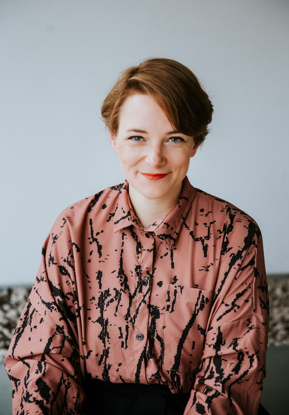 Veranstaltung: OUT LOUD: Mareice Kaiser OUT LOUD: Mareice Kaiser