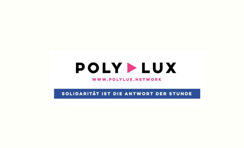 Veranstaltung: Was tun gegen den Rechtsruck?! - Das Netzwerk Polylux stellt sich vor! Was tun gegen den Rechtsruck?! - Das Netzwerk Polylux stellt sich vor!