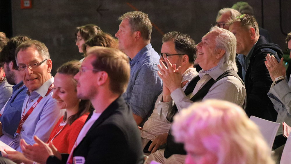 Gedenkanstoß in Bremen