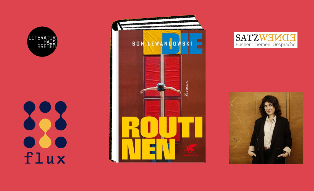 Satzwende: Die Routinen