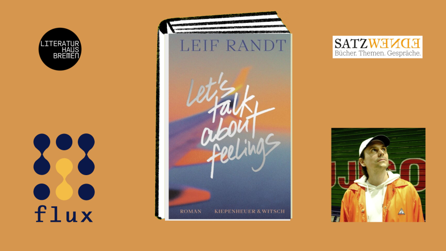 Satzwende: Lets talk about feelings (HOCHVERLEGT INS KUKOON!!!)