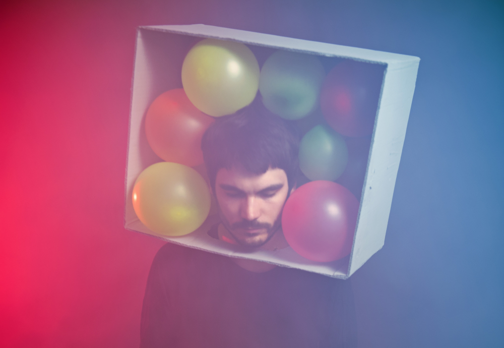 Veranstaltung: Konzert: Oh No Noh am Wall Konzert: Oh No Noh am Wall