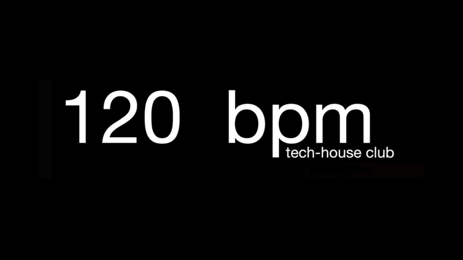 “120 bpm club“