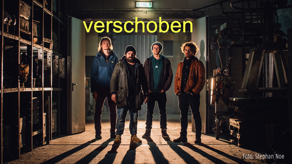 Veranstaltung: Leider verschoben! LIVE: Cats & Breakkies Leider verschoben! LIVE: Cats & Breakkies