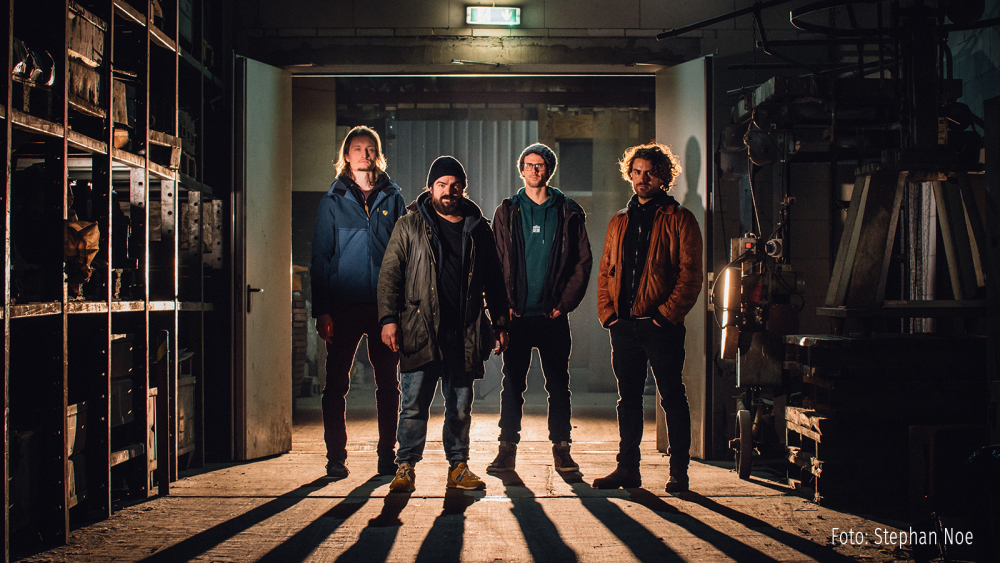 Veranstaltung: LIVE: Cats & Breakkies LIVE: Cats & Breakkies
