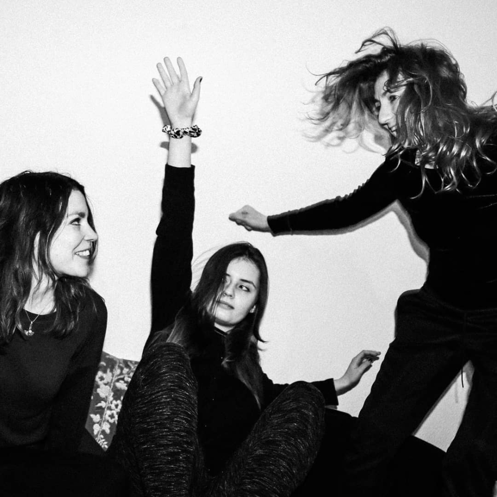 Veranstaltung: Livekonzert An Wall: Riot Spears Livekonzert An Wall: Riot Spears