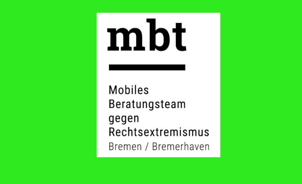 Veranstaltung: Die extreme Rechte im Bundesland Bremen Die extreme Rechte im Bundesland Bremen