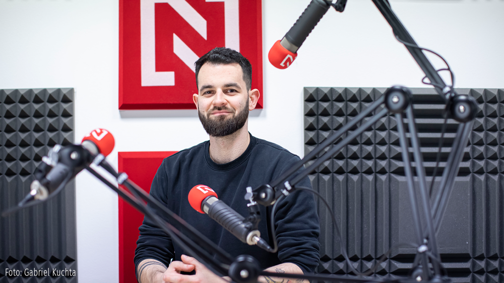 Veranstaltung: Wie queer ist Tschechien? Wie queer ist Tschechien?