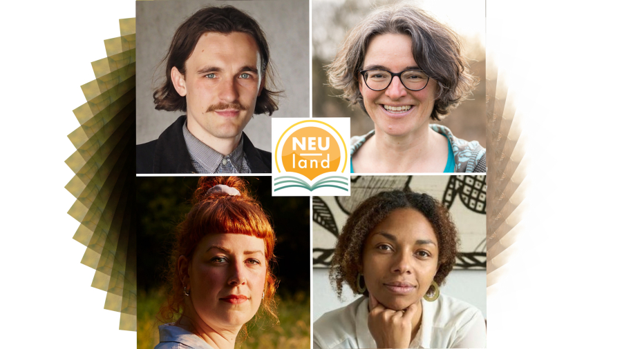 NEUland