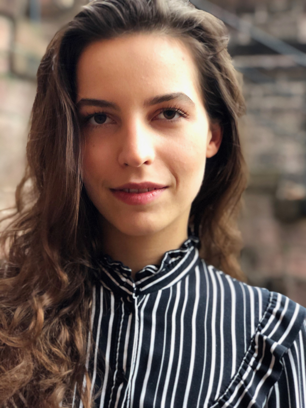 Veranstaltung: Grand Piano: Clara Vetter Grand Piano: Clara Vetter