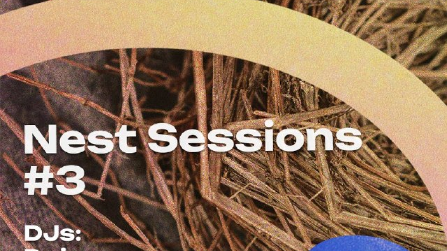 Kuckuck - Nestsessions #3