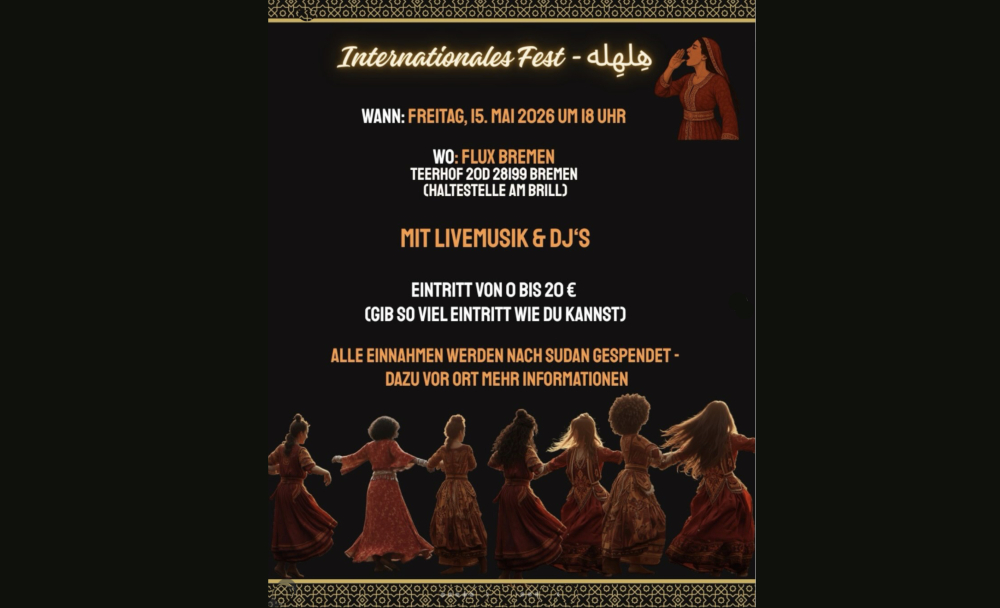Internationales Fest
