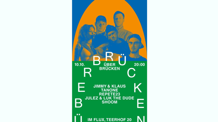 Überbrücken