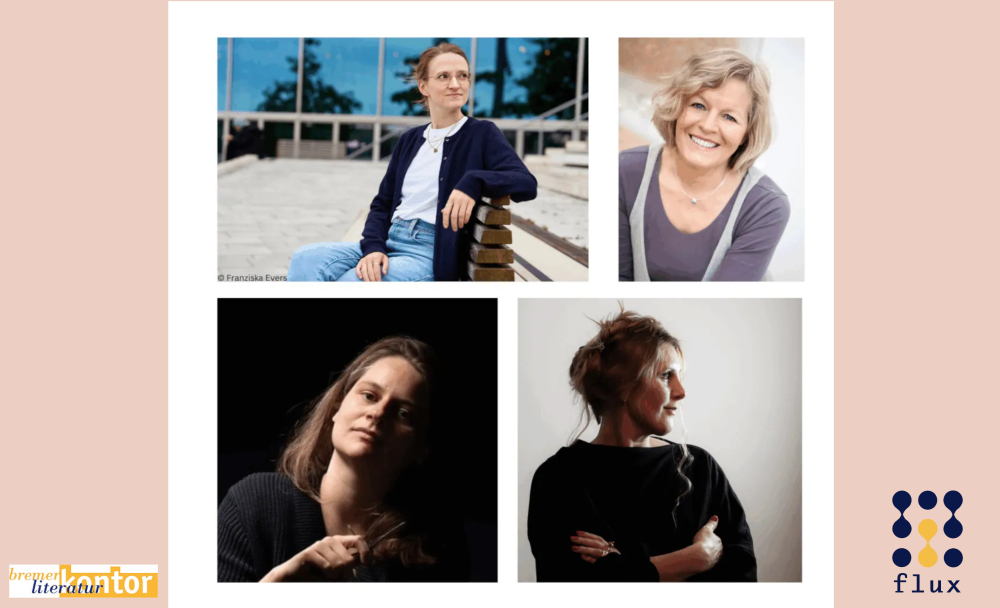 Bremen liest Heidelberg