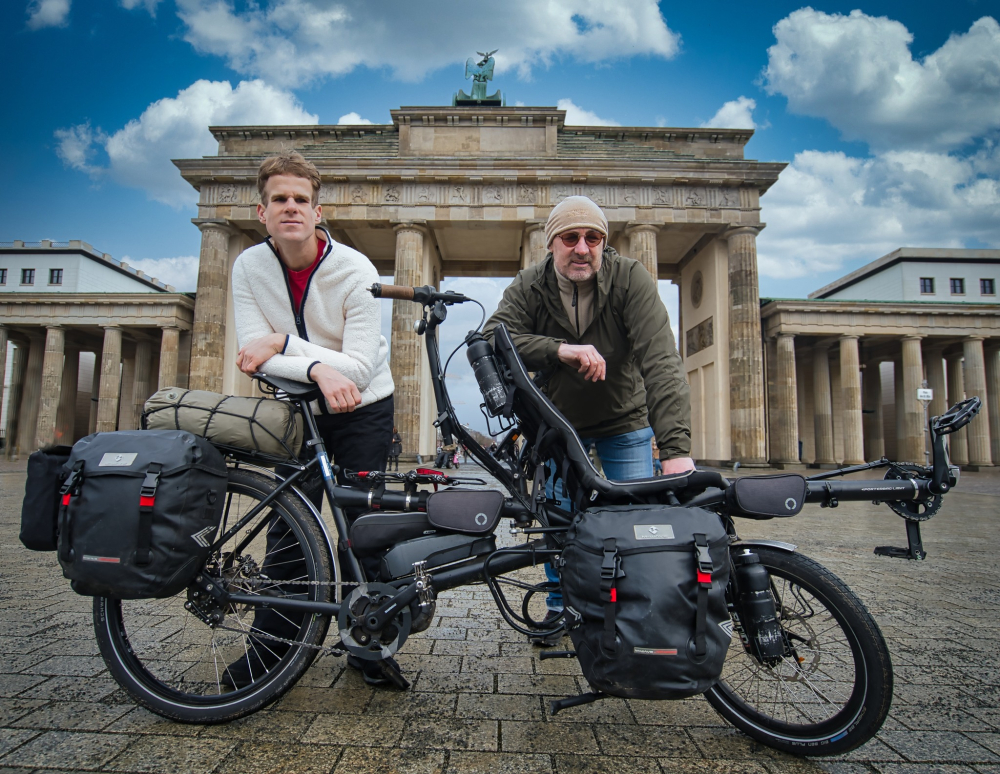 Veranstaltung: Inklusion rockt & rollt Inklusion rockt & rollt