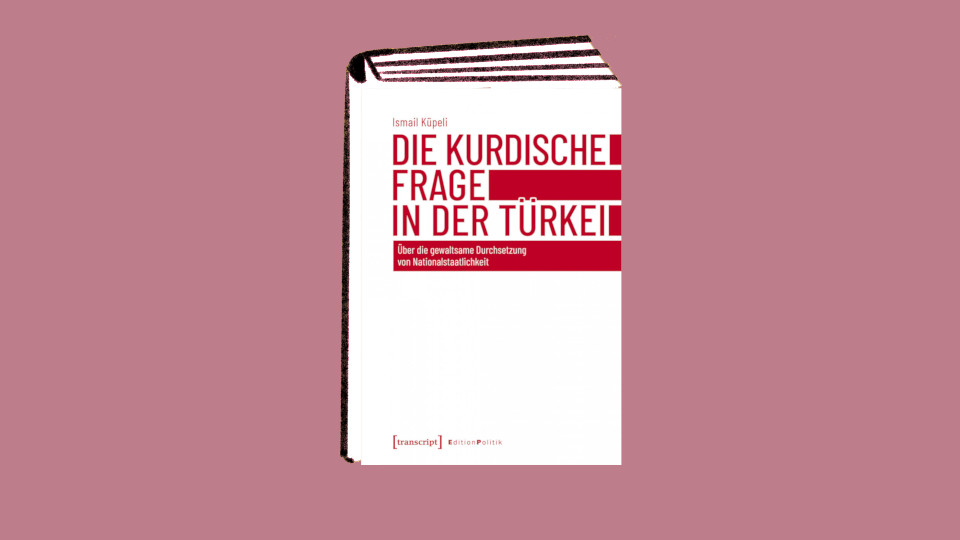 Veranstaltung: Die kurdische Frage in der Türkei Die kurdische Frage in der Türkei