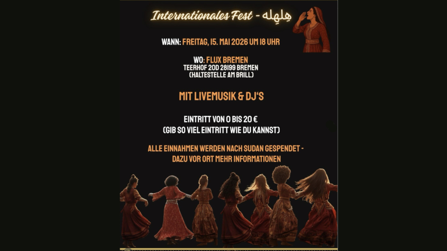 Internationales Fest