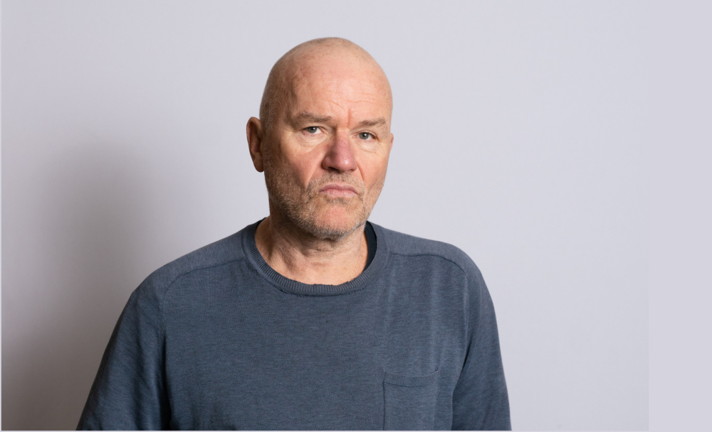 Veranstaltung: Klaus Walter: Pop und Revolution? Immer diese Widersprüche Klaus Walter: Pop und Revolution? Immer diese Widersprüche