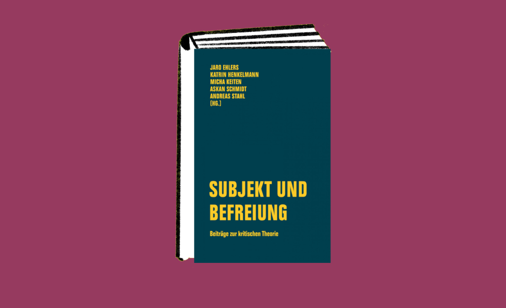 Veranstaltung: Das Subjekt der Befreiung Das Subjekt der Befreiung