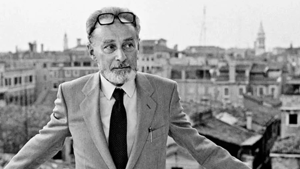 Veranstaltung: Über Primo Levi Über Primo Levi