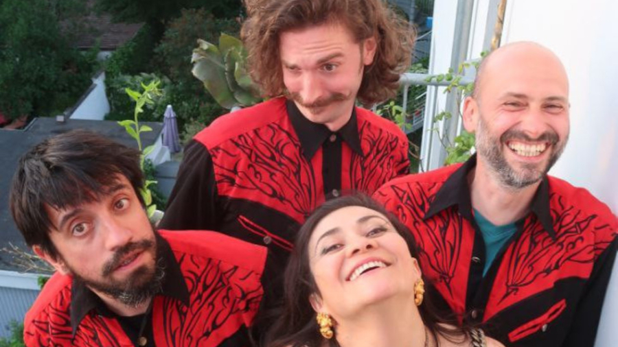 La Banda Yolanda