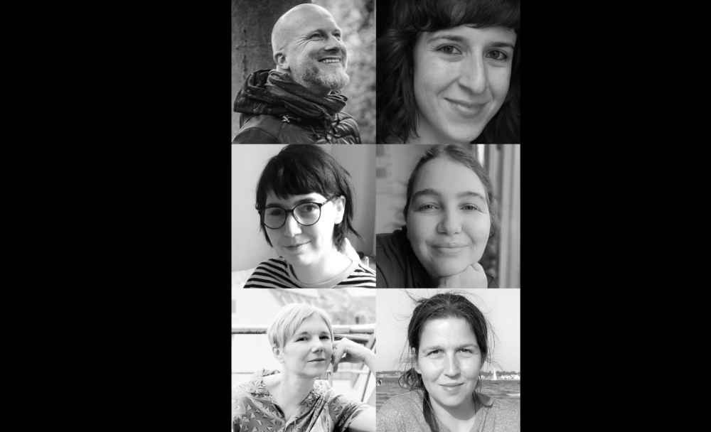 Veranstaltung: Neues aus der Independent-Literaturszene! Multiverse – die Vielstimmigkeit der Phantastik Neues aus der Independent-Literaturszene! Multiverse – die Vielstimmigkeit der Phantastik