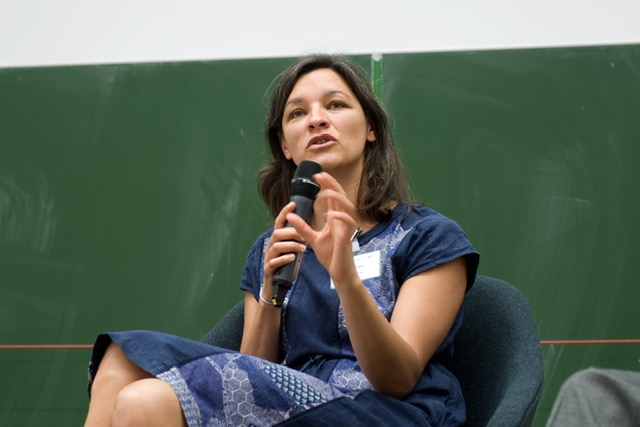 Veranstaltung: Coronabedingt abgesagt: Die Herrschaft der Algorithmen – Digitale Diskriminierung im Alltag Coronabedingt abgesagt: Die Herrschaft der Algorithmen – Digitale Diskriminierung im Alltag