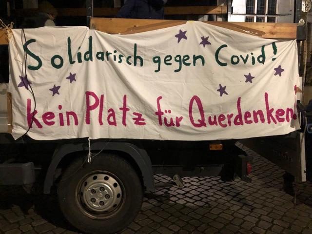 Veranstaltung: Wie ‚normal‘ ist Christian Lindner? – Diskussionsveranstaltung zur Pandemiepolitik mit Bini Adamczak. Wie ‚normal‘ ist Christian Lindner? – Diskussionsveranstaltung zur Pandemiepolitik mit Bini Adamczak.